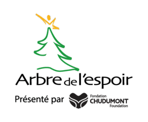 Arbre de l'espoir