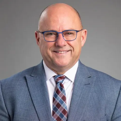 Directeur général de la Fondation CHU Dumont