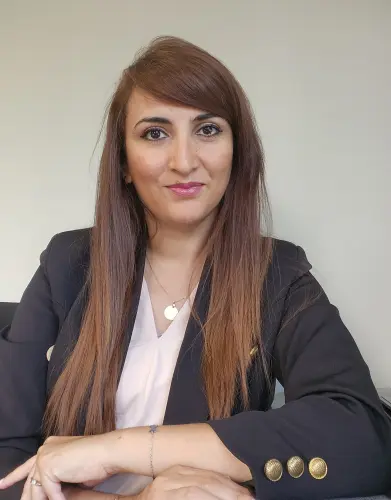 Membre de l’équipe de la Fondation CHU Dumont