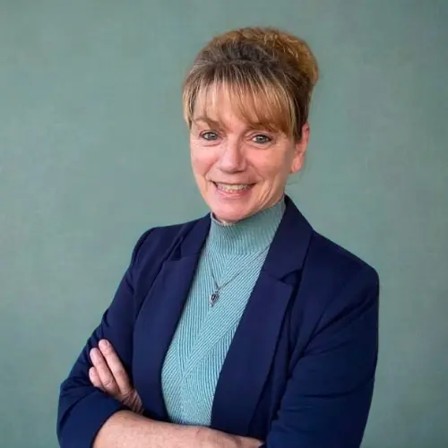 Membre de l’équipe de la Fondation CHU Dumont