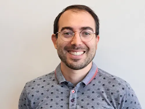 Membre de l’équipe de la Fondation CHU Dumont