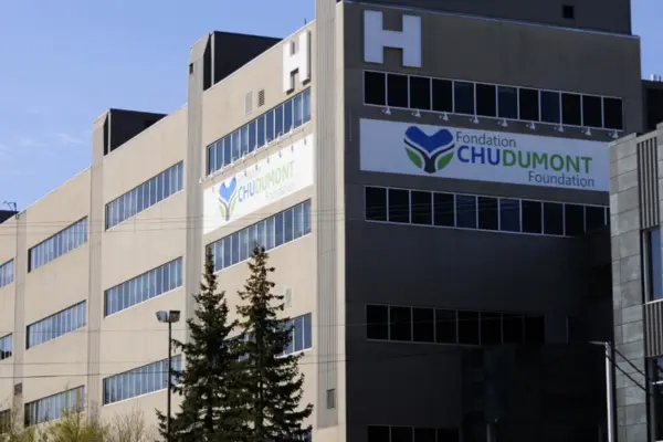 Contact Fondation CHU Dumont